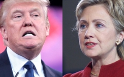 Làm tổng thống, Donald Trump sẽ chơi đẹp với bà Clinton?