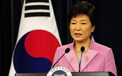 Phủ Tổng thống Hàn Quốc giải trình việc mua Viagra
