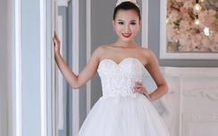Hoàng Thu Thảo trắng tay tại Hoa hậu châu Á-Thái Bình Dương