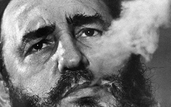 Fidel Castro dưới góc nhìn đồng minh và kẻ thù