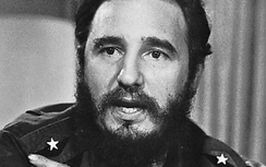 Thi hài lãnh tụ Fidel Castro được hoả táng vào ngày 26/11
