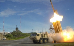 Nhật Bản sẽ triển khai THAAD phòng tên lửa Triều Tiên?