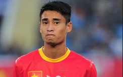 AFF Cup 2016: Một cầu thủ Việt Nam tạm chia tay đội tuyển