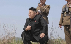 Lệnh trừng phạt mới khiến Triều Tiên sẽ mất 800 triệu USD/năm