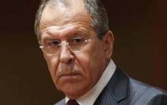 Ngoại trưởng Nga Lavrov: “NATO đang đổ thêm dầu vào lửa”
