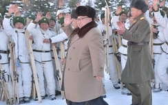 Tiết lộ chấn động về đặc công tuyết Triều Tiên