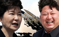 Bực vì LHQ, Triều Tiên tập trận đòi "quét sạch" Hàn Quốc
