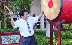 Chủ tịch huyện đảo Phú Quốc phải đi cấp cứu bằng trực thăng