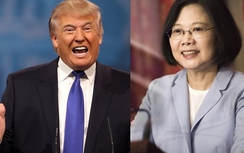 Nhà Trắng trấn an Trung Quốc sau điện đàm của Trump với Đài Loan