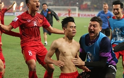 Tuyển Việt Nam bị loại, Indonesia vào chung kết như "cổ tích"