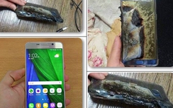 Samsung Galaxy Note 7 sẽ bị vô hiệu hóa từ 15/12?