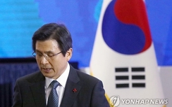 Hàn Quốc gấp triển khai tên lửa phòng thủ giữa bê bối chính trị