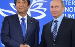 Bất chấp cảnh báo của Mỹ, Nhật quyết tâm hội đàm cùng ông Putin