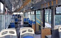 Giá vé buýt nhanh BRT tuyến Kim Mã - Bến xe Yên Nghĩa