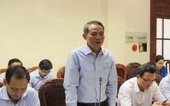 Tiền Giang cần GPMB nhanh cao tốc Trung Lương-Mỹ Thuận