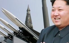 NATO kêu gọi bỏ hạt nhân, Triều Tiên nói không