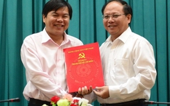 Tổng biên tập báo Tuổi trẻ làm Phó bí thư Quận ủy Tân Phú