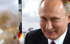 Ông Putin: Quân đội Nga mạnh hơn Mỹ - NATO?