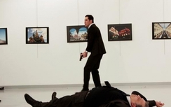 Vụ ám sát Đại sứ Nga: Người nhà hung thủ được trả tự do