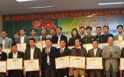 Siết chặt công tác đào tạo, sát hạch cấp GPLX tại Nghệ An