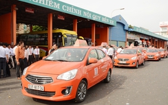 Phương Trang khai trương hoạt động taxi tại Bà Rịa - Vũng Tàu