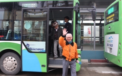 Buýt nhanh BRT - được và chưa được