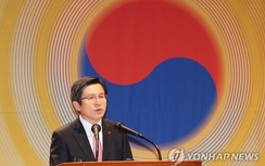Triều Tiên tuyên bố thử tên lửa, Hàn Quốc sẵn sàng đáp trả