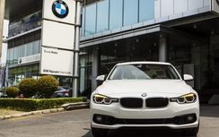 Không chỉ ở Việt Nam, BMW gặp hạn liên tiếp tại các nước