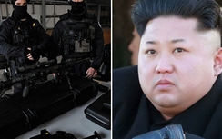 Hàn Quốc lập đội đặc nhiệm theo sát ông Kim Jong-un?