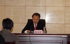 Tin mới nhất vụ Cục trưởng bắn Bí thư, Thị trưởng ở Trung Quốc