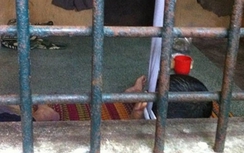 Bình Thuận: “Đại ca” đánh bạn tù tử vong trong nhà tạm giữ