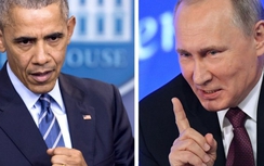Tình báo Mỹ sắp tung bằng chứng Nga can thiệp bầu cử?