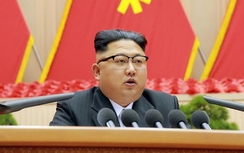 Dân Triều Tiên tổ chức tuần hành khủng ủng hộ ông Kim Jong-un