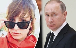Bị tố giúp ông Putin can thiệp bầu cử Mỹ, nữ hacker nói gì?