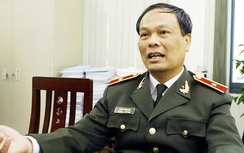 Tướng Trần Thế Quân: "CSGT ít ra đường, sẽ hết xin xỏ, tiêu cực"