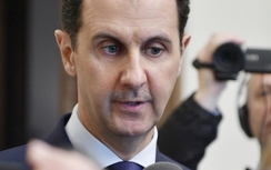 Ông Assad sẽ từ chức để nối lại đàm phán?