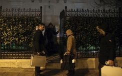 Quan chức lãnh sự Nga ở Hy Lạp tử vong tại nhà riêng