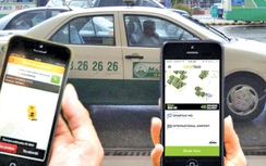 Uber, Grab phá vỡ quy hoạch vận tải khách công cộng