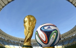 Mở rộng World Cup thành 48 đội và cái lý của FIFA