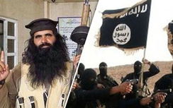 Đặc nhiệm Mỹ đột kích, tiểu vương IS bỏ mạng
