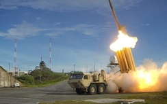 Nga - Trung bắt tay đối phó tên lửa Hàn Quốc