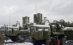 Nga điều thêm S-400 đến quân khu sát sườn NATO
