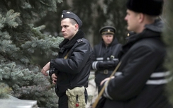 Nga chặn đứng âm mưu xâm nhập của 900 phần tử khủng bố