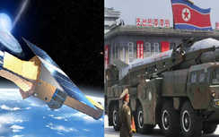 Nhật Bản Triển khai mắt thần theo dõi tên lửa Triều Tiên