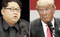 Triều Tiên bắn tên lửa đúng ngày ông Trump nhậm chức?