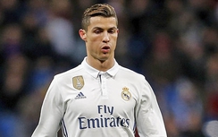 Tin nóng bóng đá 20/1: Perez “tống cổ” Ronaldo sang Trung Quốc