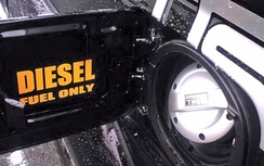 Động cơ diesel liệu có bị tuyệt chủng?