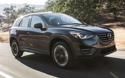 Mazda CX-5 sắp có phiên bản 7 chỗ