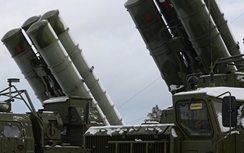 Nga tăng cường hệ thống phòng không thế kỷ 21 S-500