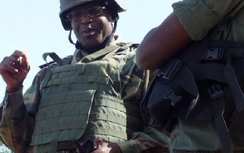 Rơi máy bay quân sự, tướng Cameroon thiệt mạng